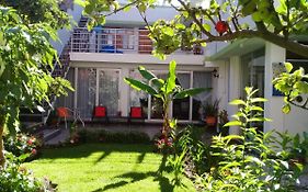 Casa Samaykuy